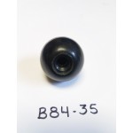 B84-35 - Plastic Knob